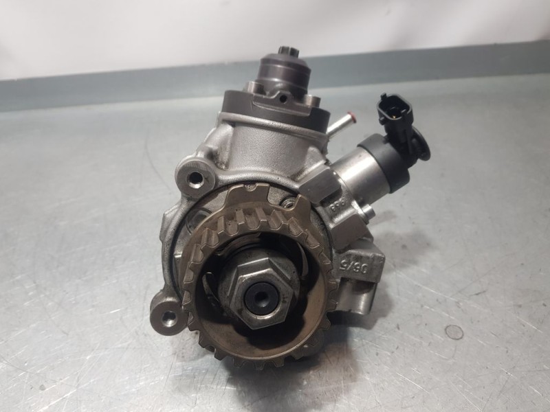 Recambio de bomba alta presion para peugeot 2008 (--.2013) 1.6 e-hdi fap referencia OEM IAM 98113347380 0445010739 BOSCH