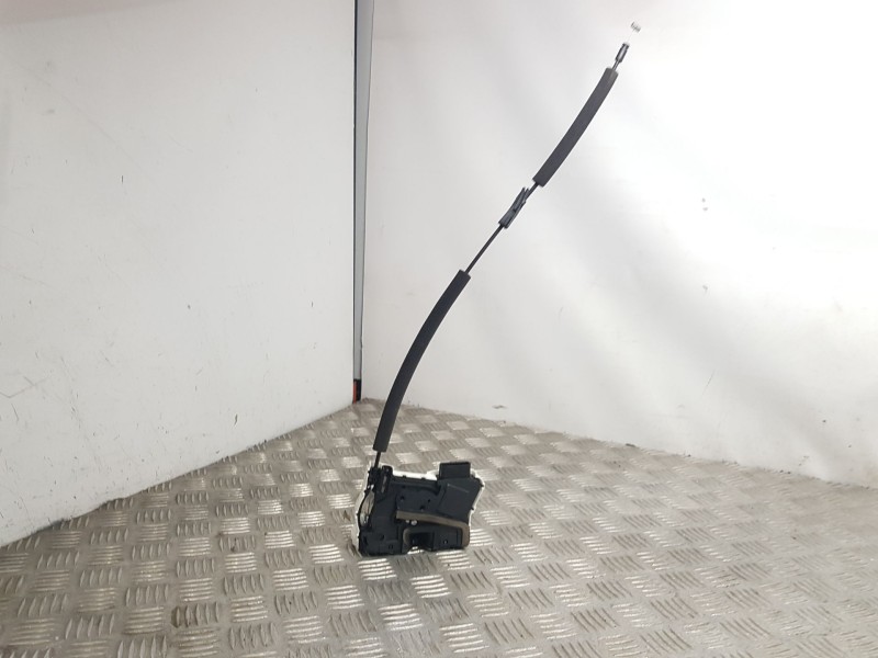 Recambio de cerradura puerta delantera derecha para mg mg 3 (5fp) mg 3 1.5 referencia OEM IAM 11095995 4 PINS 