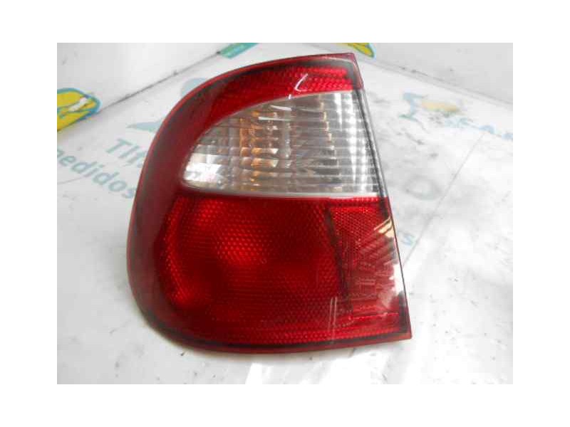 Recambio de piloto trasero izquierdo para seat cordoba berlina (6k2) stella referencia OEM IAM   EXTERIOR