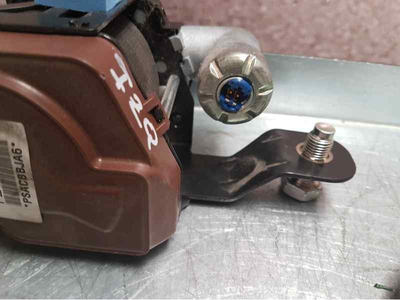 Recambio de pretensor airbag izquierdo para chevrolet aveo lt referencia OEM IAM  2 PINS 