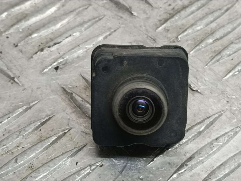 Recambio de camara vision trasera para citroën c-elysée shine referencia OEM IAM 9809301180 0263007022 