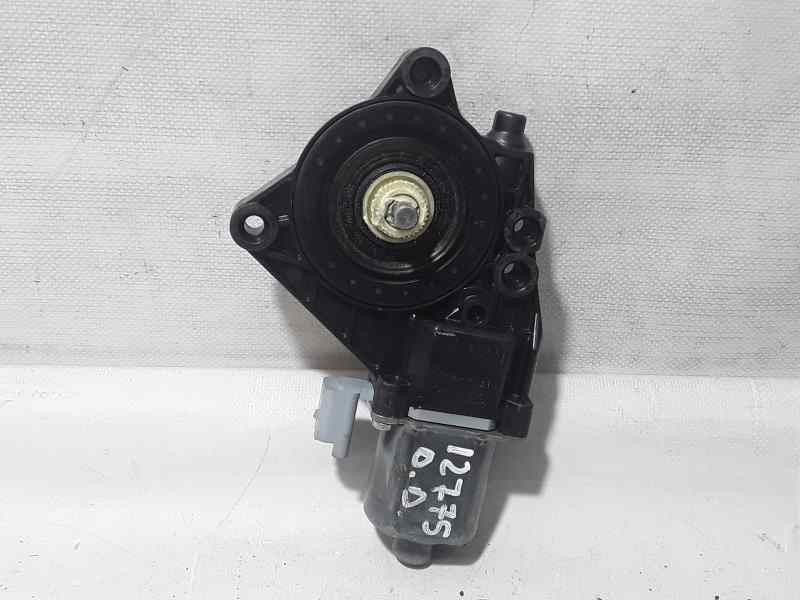 Recambio de motor elevalunas delantero derecho para kia venga basic referencia OEM IAM   ELECTRICO 2 PINS