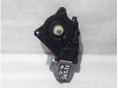 MOTOR ELEVALUNAS DELANTERO DERECHO 824601P000 bosch ELECTRICO 2 PINS 0130822581