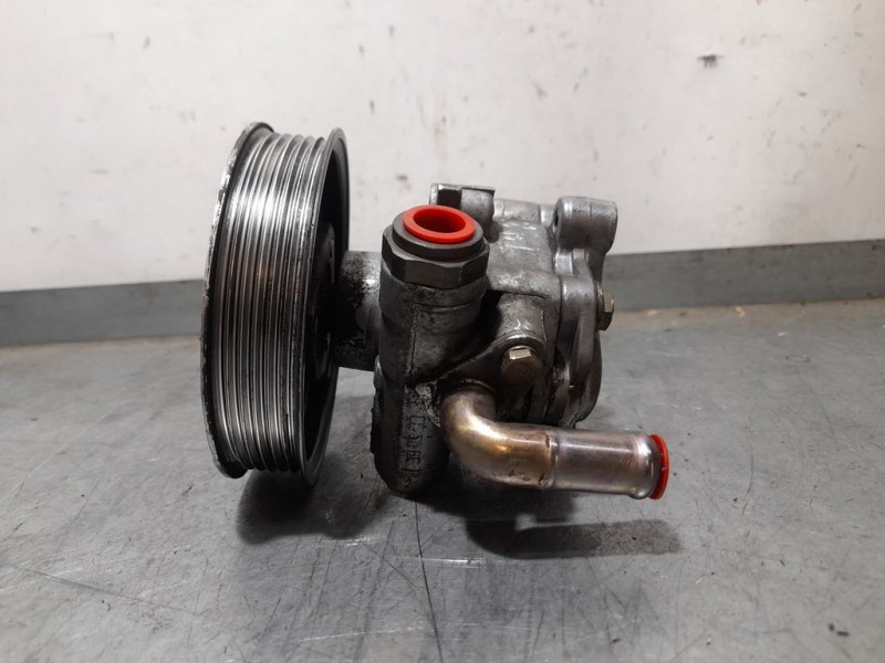 Recambio de bomba direccion para seat toledo (1m2) select referencia OEM IAM 1J0422154A  