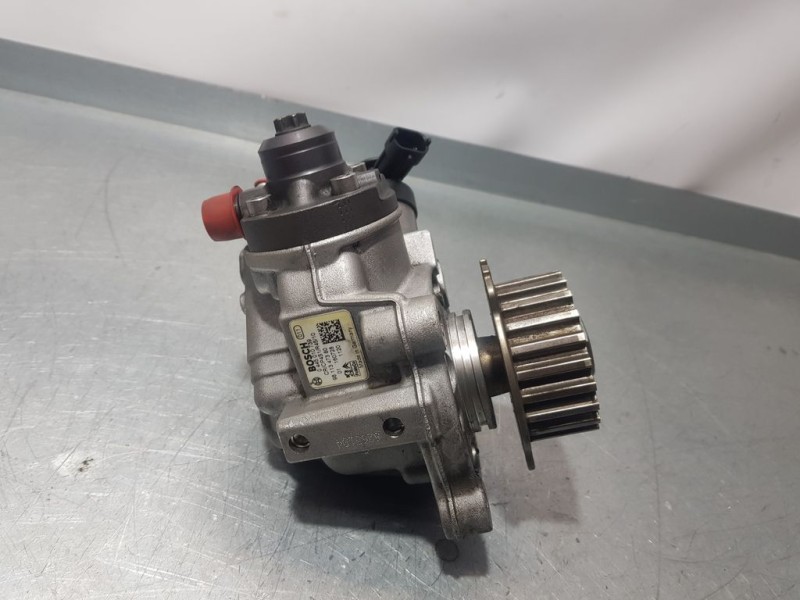 Recambio de bomba alta presion para peugeot 2008 (--.2013) 1.6 e-hdi fap referencia OEM IAM 98113347380 0445010739 BOSCH