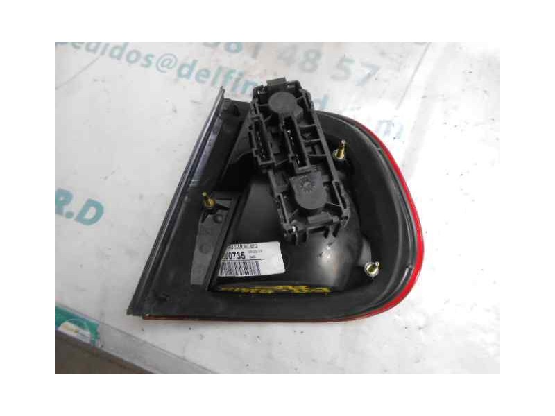 Recambio de piloto trasero izquierdo para seat cordoba berlina (6k2) stella referencia OEM IAM   EXTERIOR