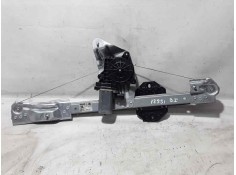 ELEVALUNAS DELANTERO DERECHO 807209071R 2 PINS 