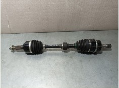 Recambio de transmision delantera izquierda para mazda 6 lim. (gh) 2.0 style (4 ptas.) referencia OEM IAM GD752560XC  SIN REFERE