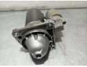 Recambio de motor arranque para fiat bravo (198) 1.9 dynamic multijet referencia OEM IAM 0001108234  BOSCH