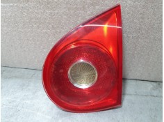 Recambio de piloto trasero derecho para volkswagen golf v berlina (1k1) highline referencia OEM IAM 1K6945094G 89032905 VALEO IN