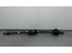 TRANSMISION DELANTERA DERECHA 52126130 