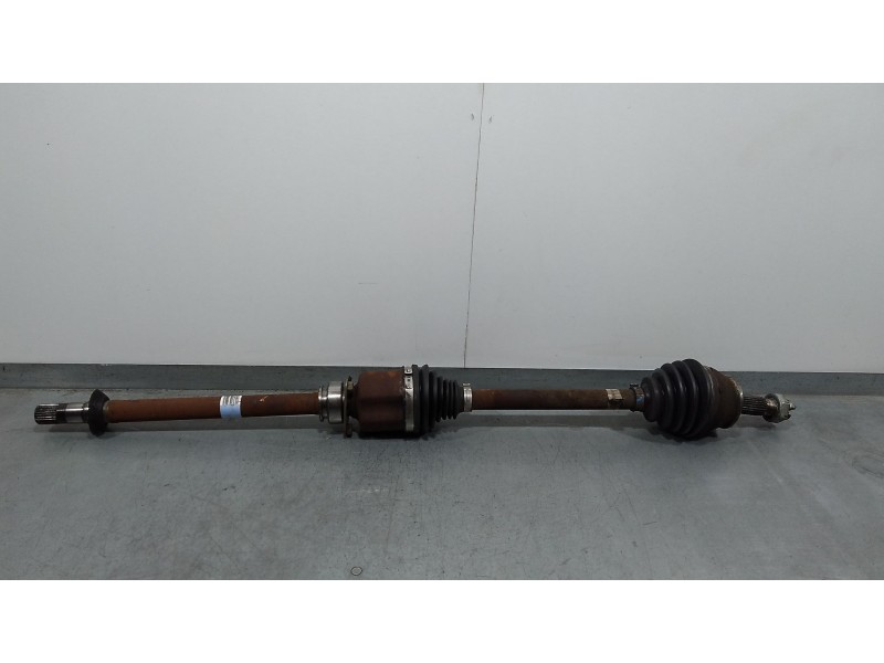 Recambio de transmision delantera derecha para fiat doblo cargo (263_) 1.3 d multijet (263wxu1a) referencia OEM IAM 52126130  