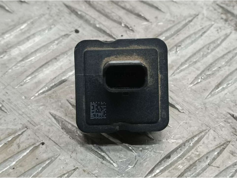 Recambio de camara vision trasera para citroën c-elysée shine referencia OEM IAM 9809301180 0263007022 