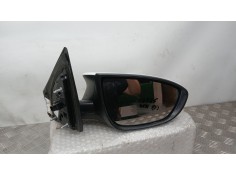 Recambio de retrovisor derecho para hyundai bayon (bc3) 1.2 mpi referencia OEM IAM 87627Q0060 ELECTRICO 5 PINS 