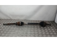 TRANSMISION DELANTERA DERECHA 9839523880 