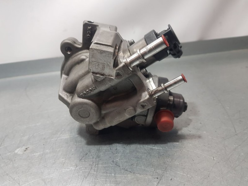 Recambio de bomba alta presion para peugeot 2008 (--.2013) 1.6 e-hdi fap referencia OEM IAM 98113347380 0445010739 BOSCH