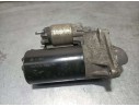 Recambio de motor arranque para fiat bravo (198) 1.9 dynamic multijet referencia OEM IAM 0001108234  BOSCH