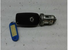 Recambio de conmutador de arranque para lancia ypsilon (101) 1.3 multijet 16v argento (10.2006) referencia OEM IAM  100000199951