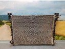 Recambio de radiador agua para land rover freelander (ln) 1.8i hardback (88kw) referencia OEM IAM   