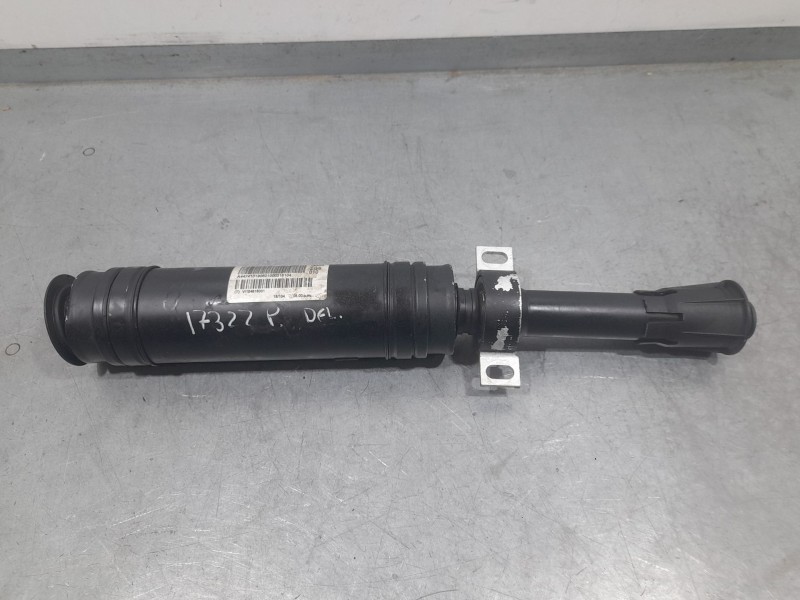 Recambio de transmision central delantera para mercedes-benz vito tourer (w447) 114 cdi / 114 bluetec 4-matic (447.701, 447.703,