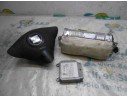 Recambio de kit airbag para seat cordoba berlina (6k2) stella referencia OEM IAM   