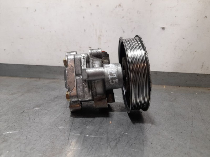 Recambio de bomba direccion para seat toledo (1m2) select referencia OEM IAM 1J0422154A  