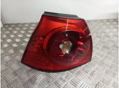 Recambio de piloto trasero izquierdo para volkswagen golf v berlina (1k1) highline referencia OEM IAM 4VFX13405AA  EXTERIOR