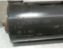 Recambio de motor arranque para fiat bravo (198) 1.9 dynamic multijet referencia OEM IAM 0001108234  BOSCH