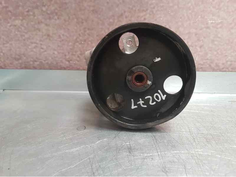 Recambio de bomba direccion para chevrolet aveo lt referencia OEM IAM   