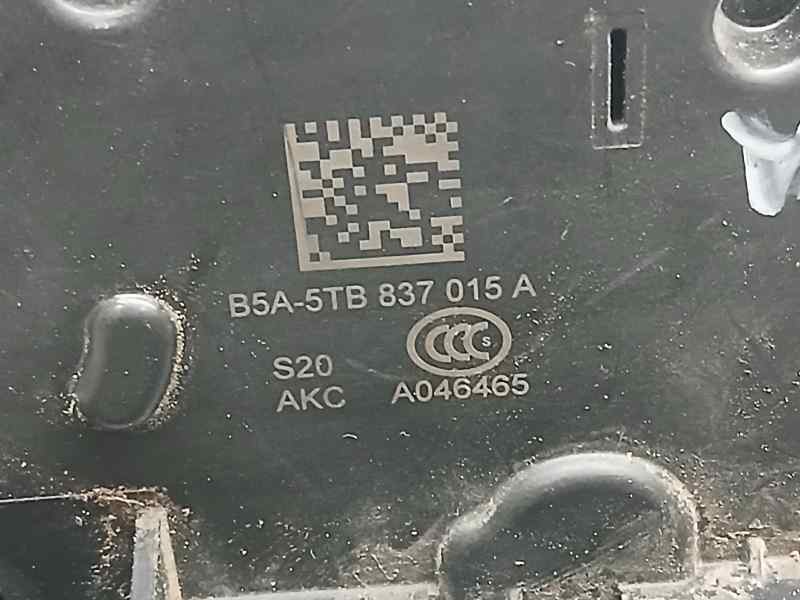 Recambio de cerradura puerta delantera izquierda para seat arona style edition referencia OEM IAM 5TB837015A  ELECTRICA