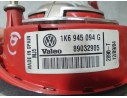 Recambio de piloto trasero derecho para volkswagen golf v berlina (1k1) highline referencia OEM IAM 1K6945094G 89032905 VALEO IN