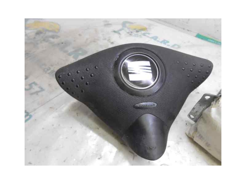 Recambio de kit airbag para seat cordoba berlina (6k2) stella referencia OEM IAM   