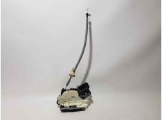 CERRADURA PUERTA TRASERA IZQUIERDA 5E0839015A 7 PINS