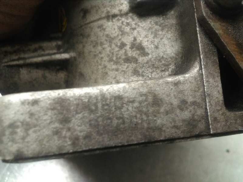 Recambio de caja mariposa para nissan almera (n15) 2.0 diesel referencia OEM IAM RDB602A  