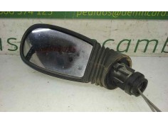 Recambio de retrovisor izquierdo para fiat punto berlina (188) 1.2 8v active referencia OEM IAM   MANUAL