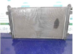 Recambio de radiador agua para chrysler stratus berlina (ja) 2.0 le referencia OEM IAM   