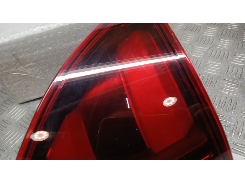 Recambio de piloto trasero derecho interior para peugeot 2008 i (cu_) 1.5 bluehdi 100 referencia OEM IAM 9814757280 ROZADO 