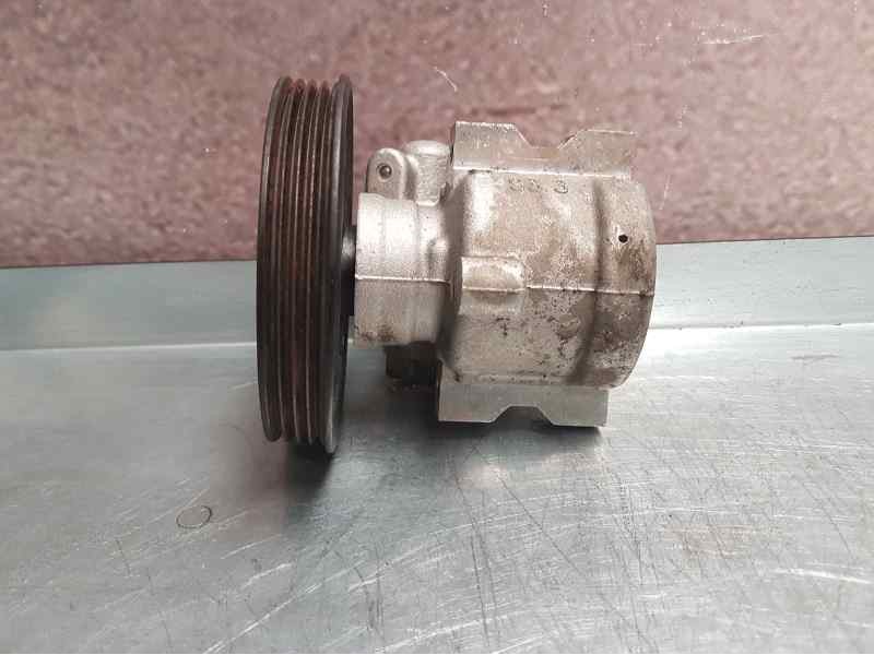 Recambio de bomba direccion para chevrolet aveo lt referencia OEM IAM   