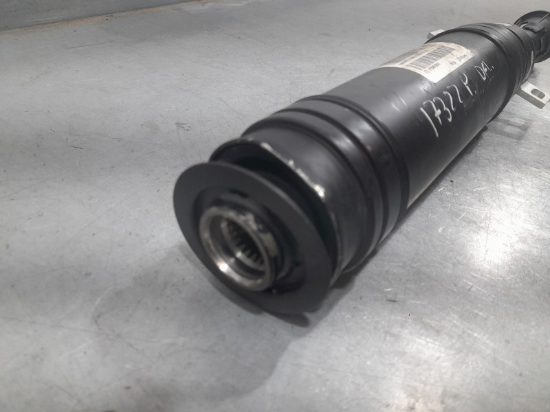 Recambio de transmision central delantera para mercedes-benz vito tourer (w447) 114 cdi / 114 bluetec 4-matic (447.701, 447.703,