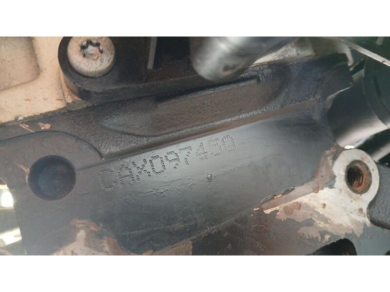 Recambio de motor completo para volkswagen golf v berlina (1k1) gt sport referencia OEM IAM CAX 097450 