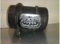 Recambio de caudalimetro para lancia ypsilon (101) 1.3 multijet 16v argento (10.2006) referencia OEM IAM 55183650 0281002792 BOS