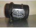 Recambio de caudalimetro para lancia ypsilon (101) 1.3 multijet 16v argento (10.2006) referencia OEM IAM 55183650 0281002792 BOS