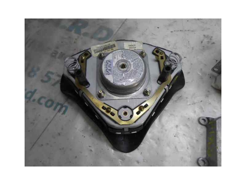 Recambio de kit airbag para seat cordoba berlina (6k2) stella referencia OEM IAM   