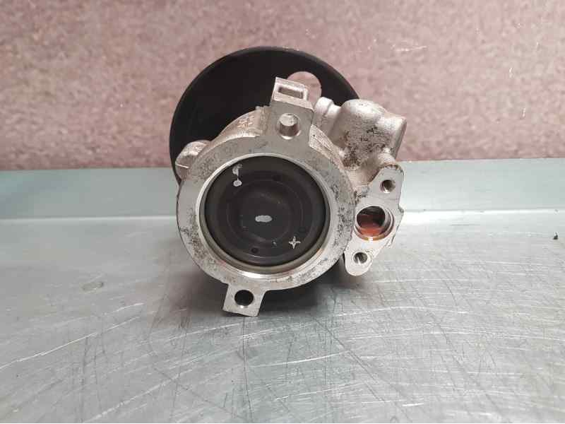 Recambio de bomba direccion para chevrolet aveo lt referencia OEM IAM   