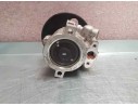 Recambio de bomba direccion para chevrolet aveo lt referencia OEM IAM   