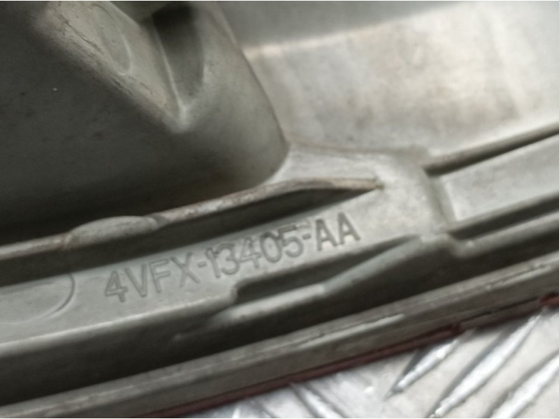 Recambio de piloto trasero izquierdo para volkswagen golf v berlina (1k1) highline referencia OEM IAM 4VFX13405AA  EXTERIOR