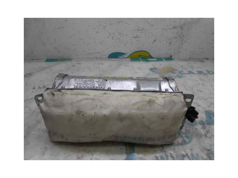 Recambio de kit airbag para seat cordoba berlina (6k2) stella referencia OEM IAM   