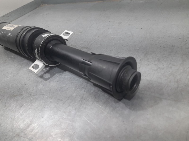 Recambio de transmision central delantera para mercedes-benz vito tourer (w447) 114 cdi / 114 bluetec 4-matic (447.701, 447.703,