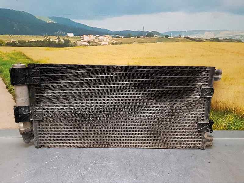 Recambio de condensador / radiador aire acondicionado para land rover freelander (ln) 1.8i hardback (88kw) referencia OEM IAM 75