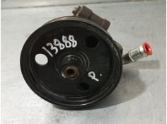 Recambio de bomba direccion para ford ka (ccq) básico referencia OEM IAM HBDJF 4MB2203 